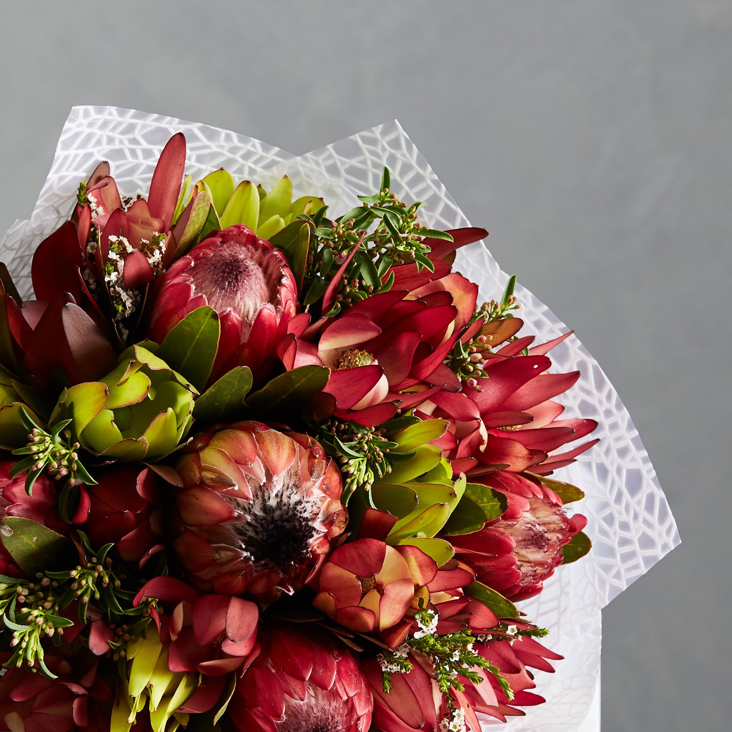 Native Bouquet