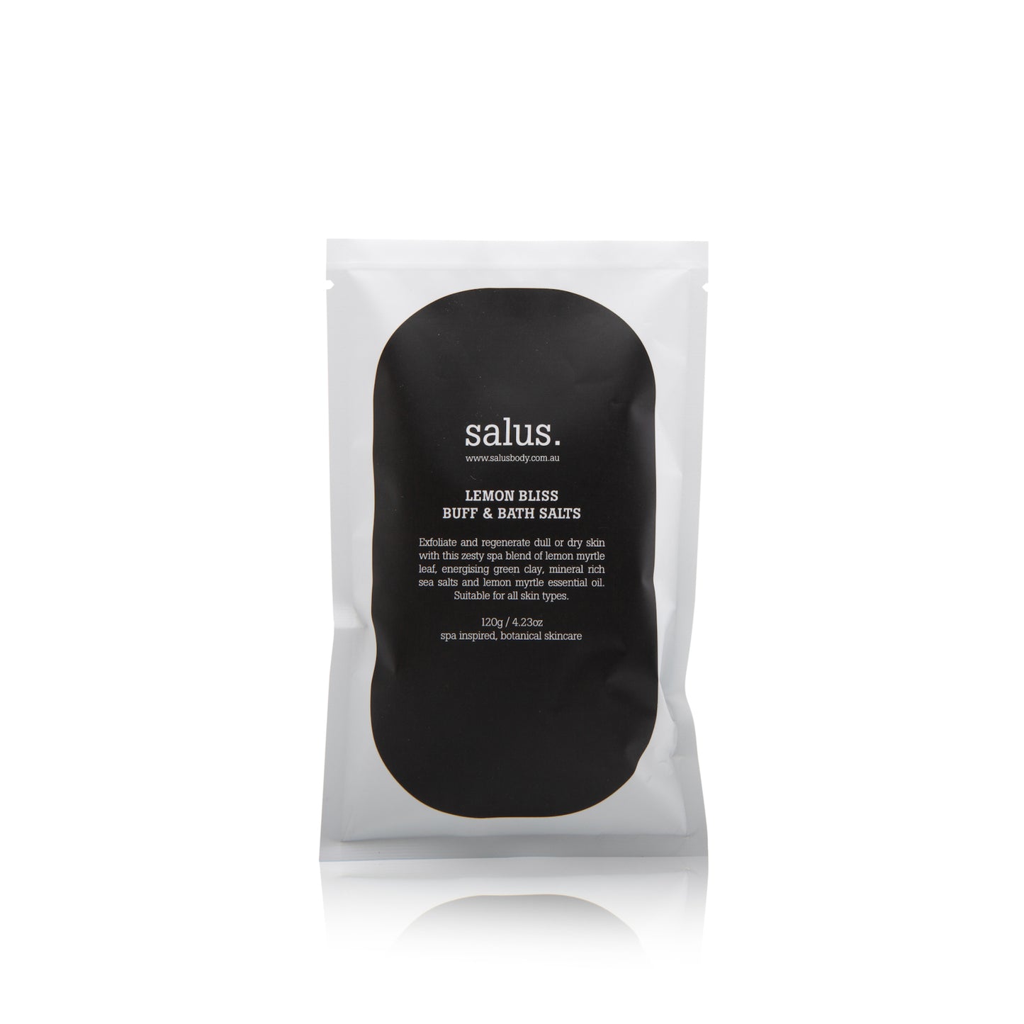 SALUS Bath Salts