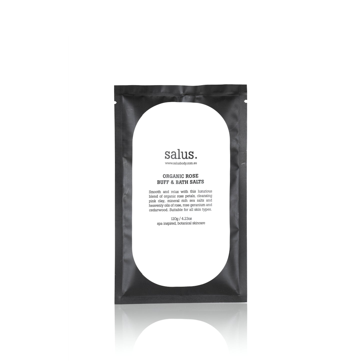 SALUS Bath Salts