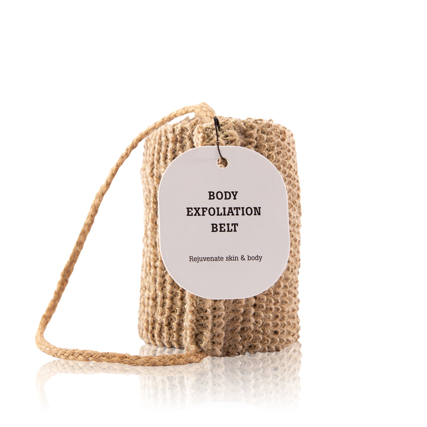 SALUS Exfoliation Mitt