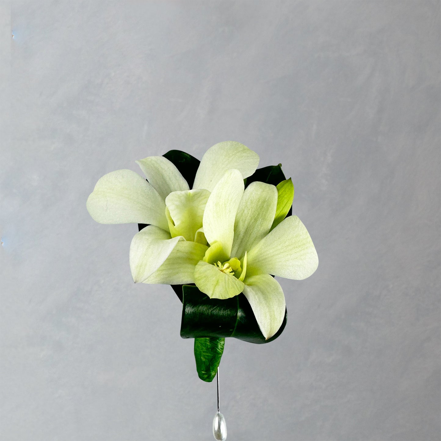 Buttonhole Flower