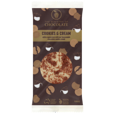 Chocolate Bar