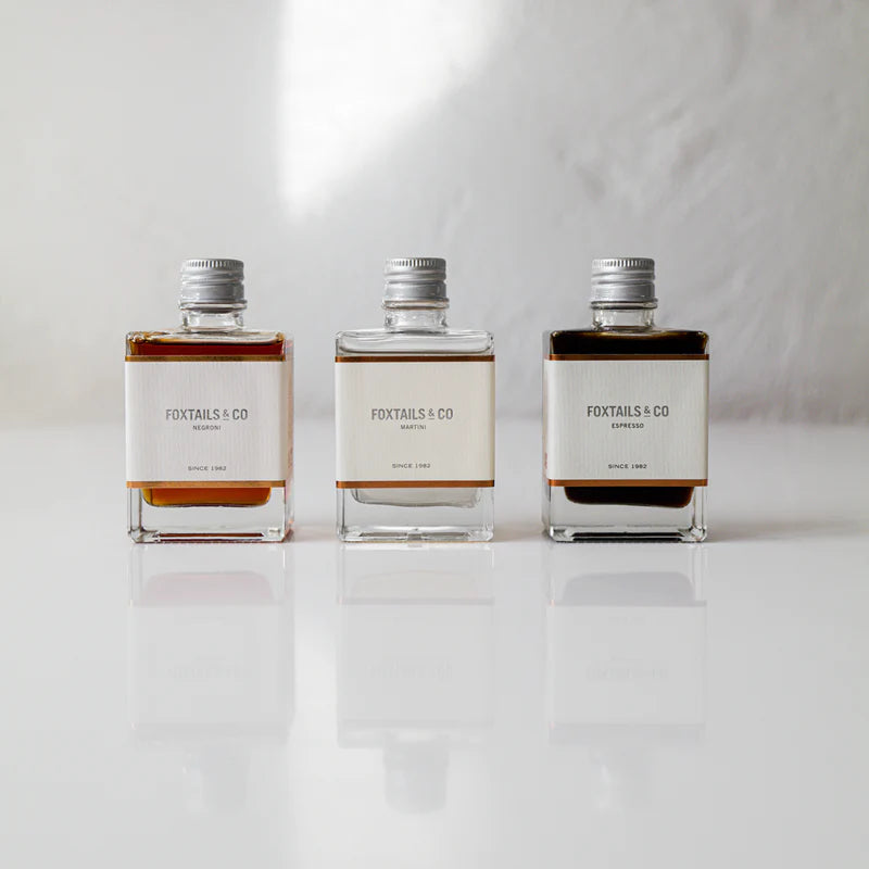 Distillers Choice Gift