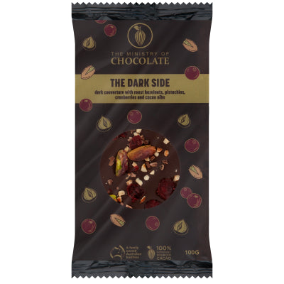 Chocolate Bar