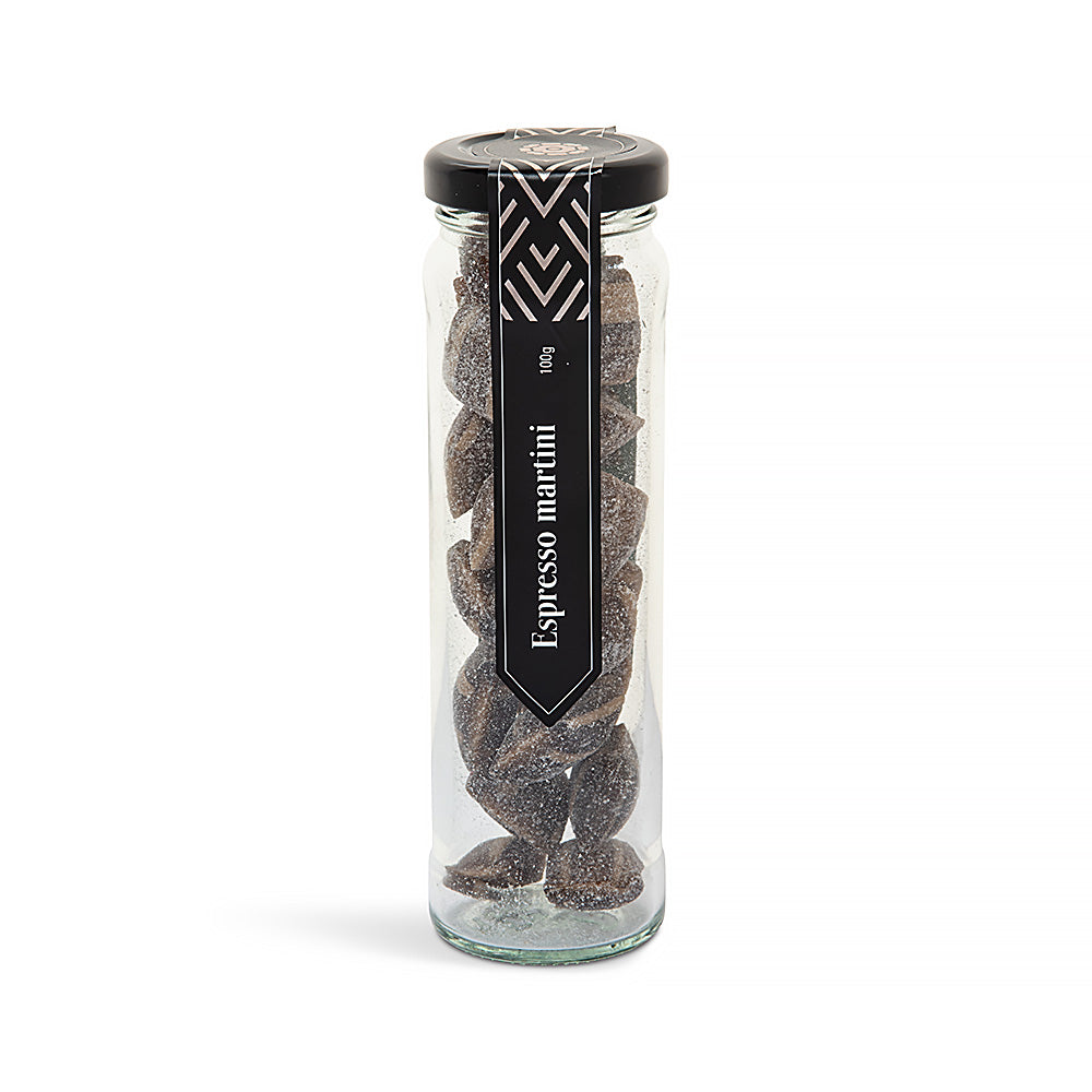 Boozy Candy