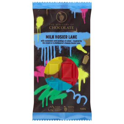 Chocolate Bar