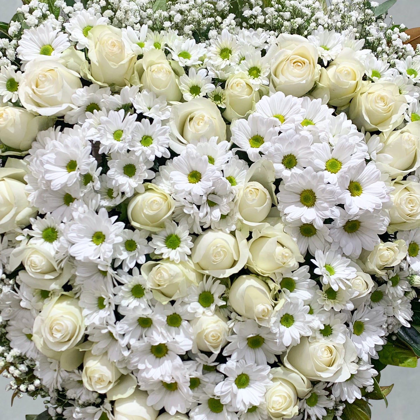 Heart Wreath