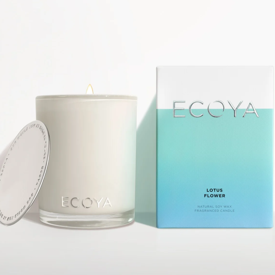 Ecoya Mini Candels