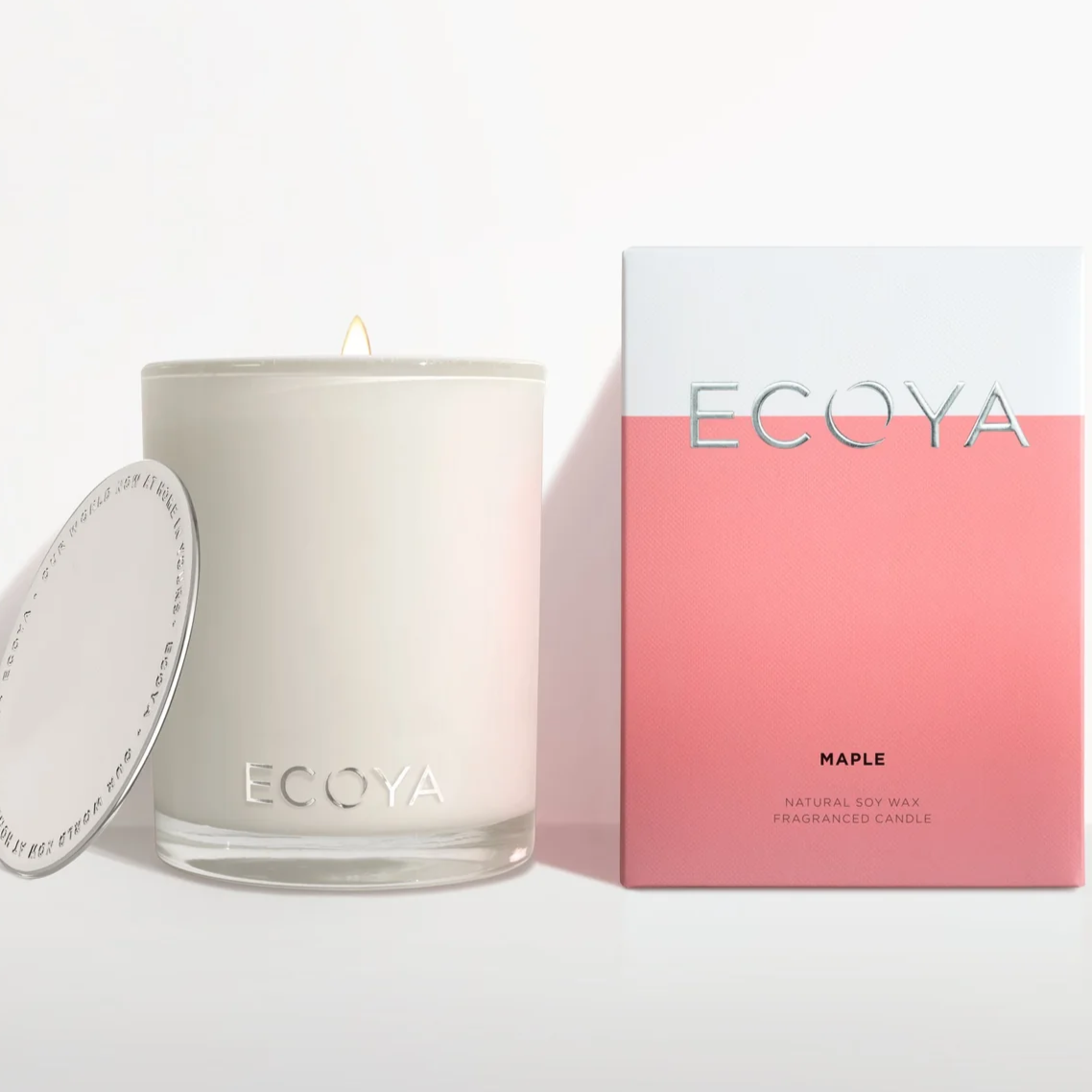 Ecoya Mini Candels