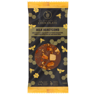 Chocolate Bar