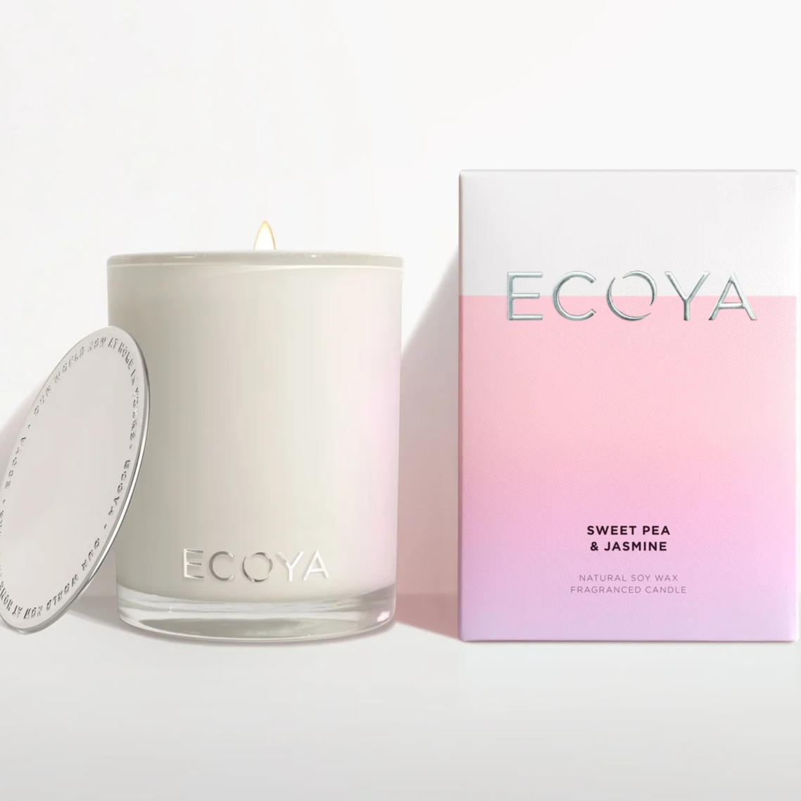 Ecoya Mini Candels