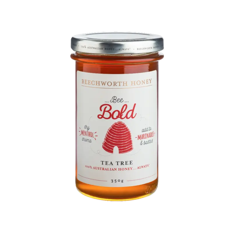 Beechworth Honey