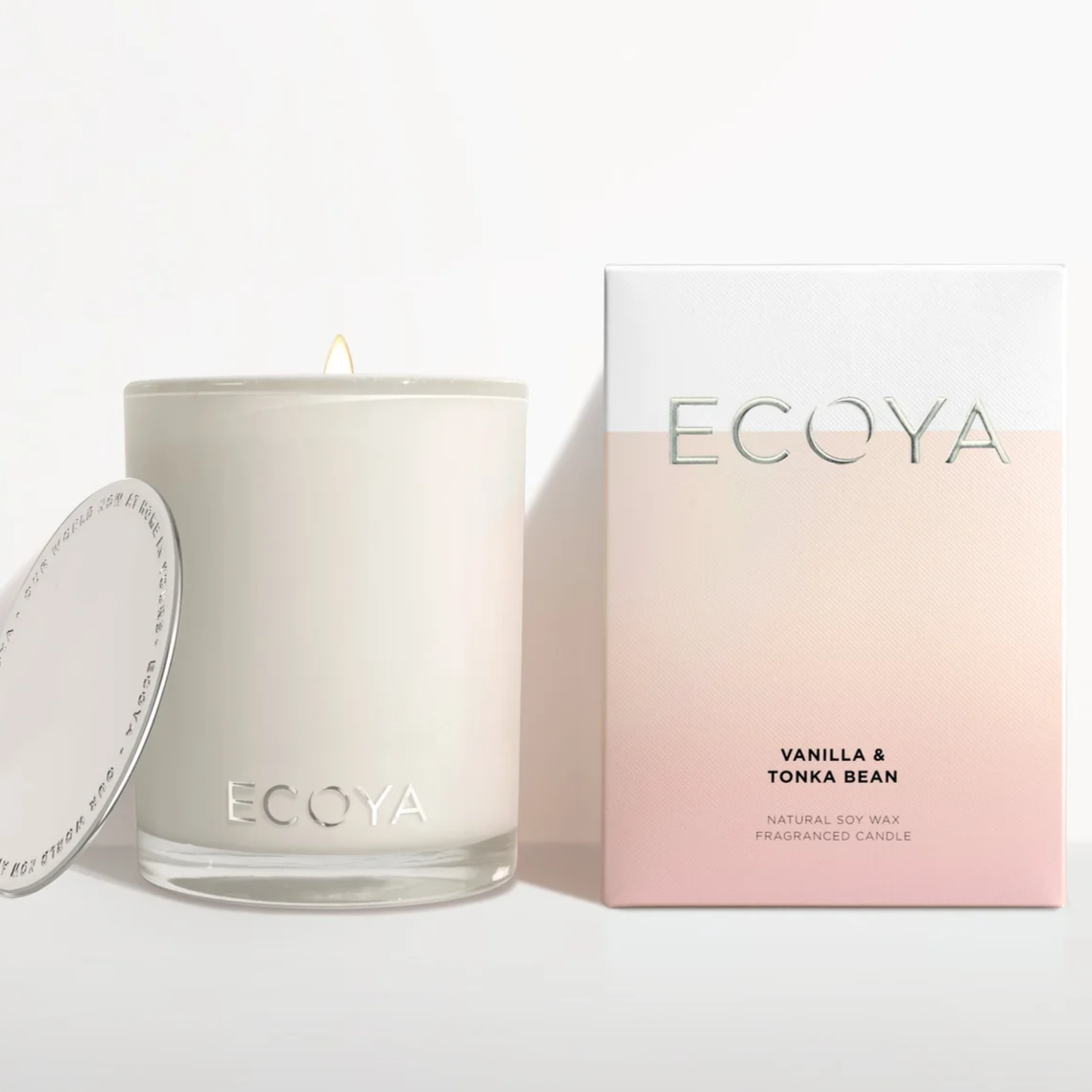 Ecoya Mini Candels