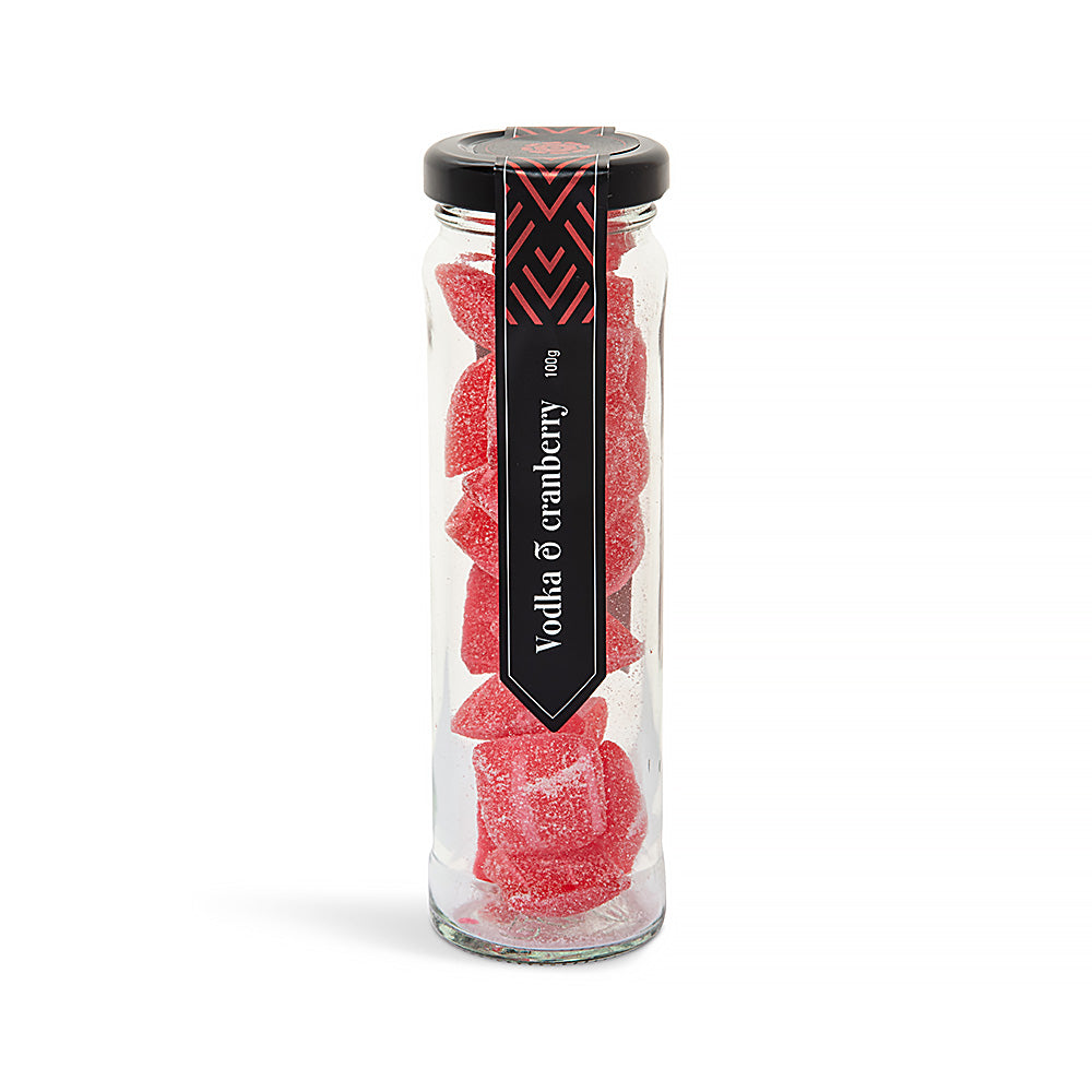 Boozy Candy