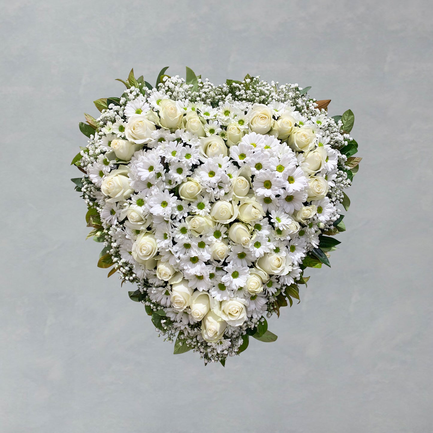 Heart Wreath