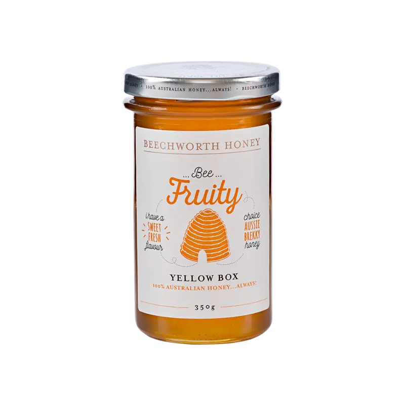 Beechworth Honey