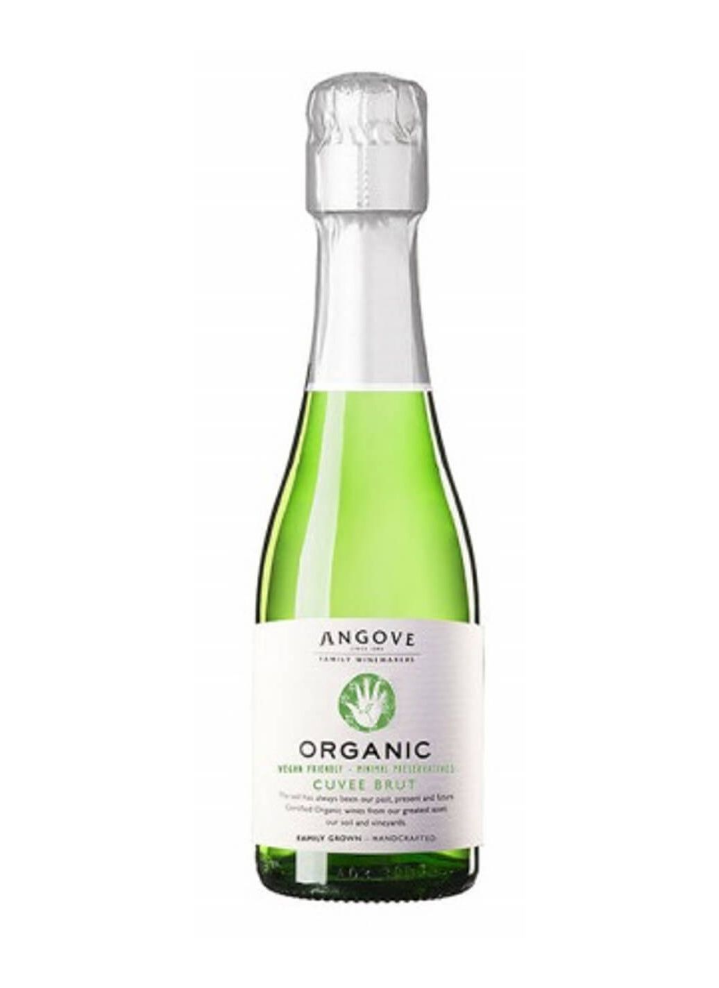 Mini Sparkling Wine