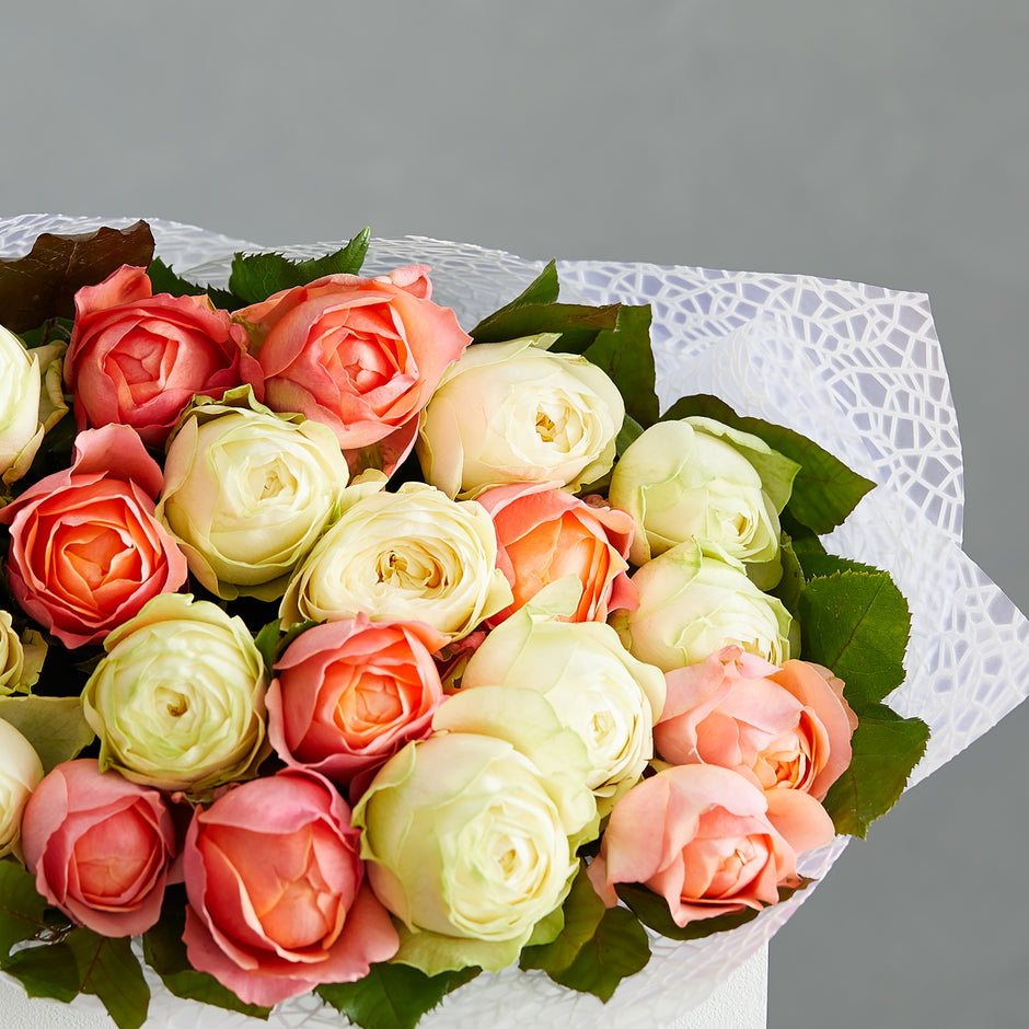 Fresh Fresh Flowers