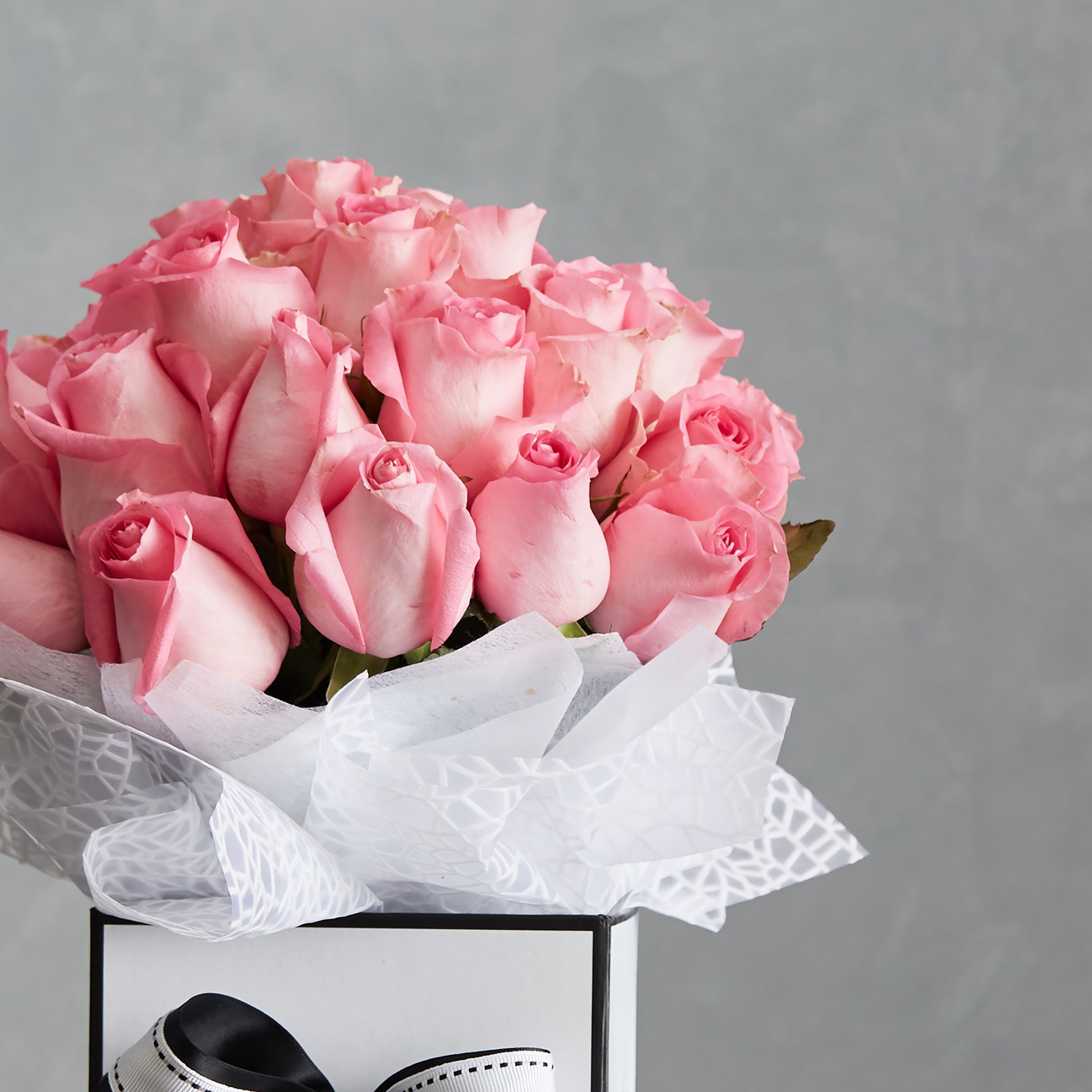 Fresh Rose Petals - Flower Box Melbourne