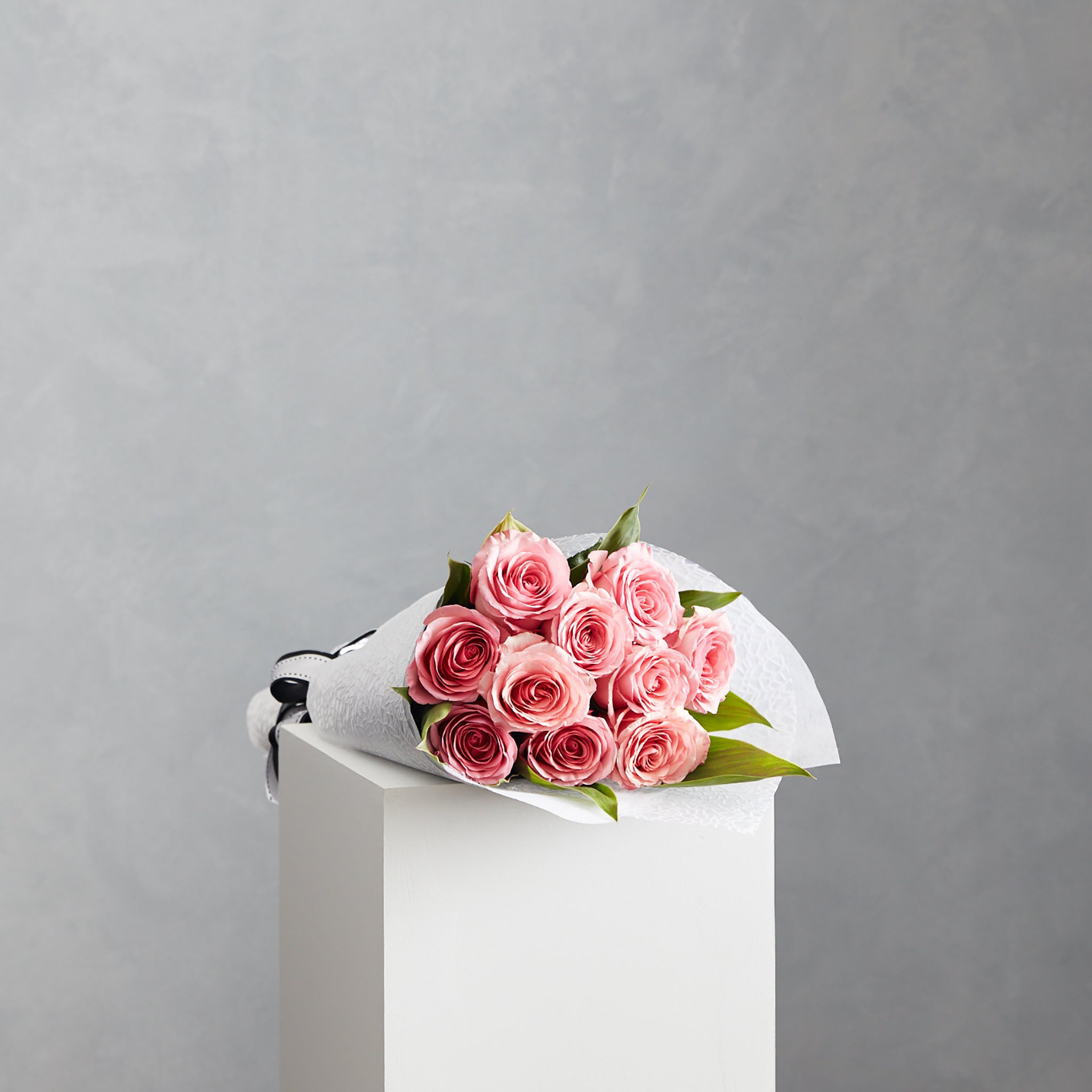 Fluffy Roses – Fresh Fresh Flowers