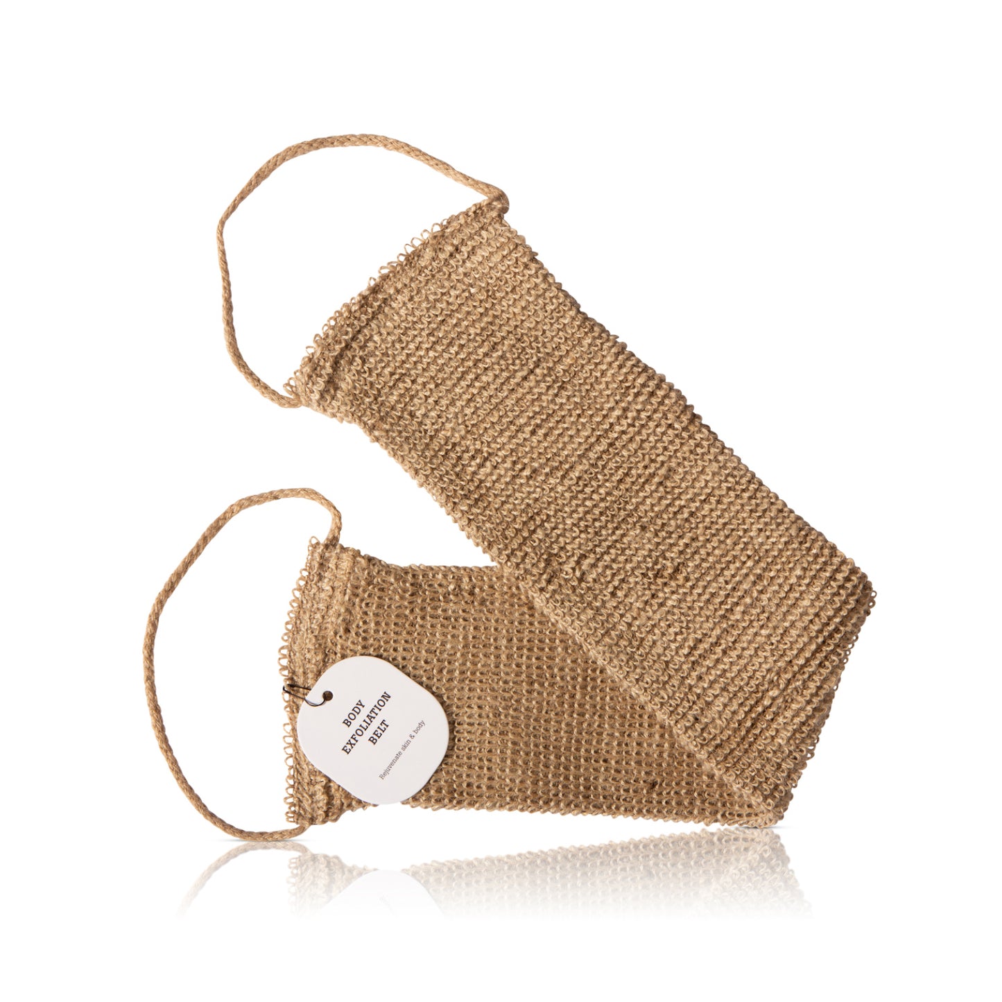 SALUS Exfoliation Mitt