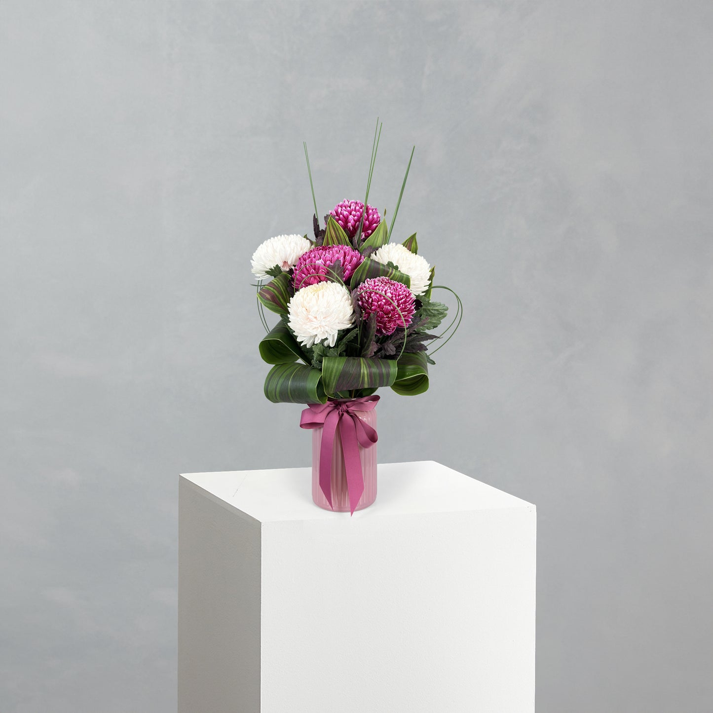 Disbud Vase