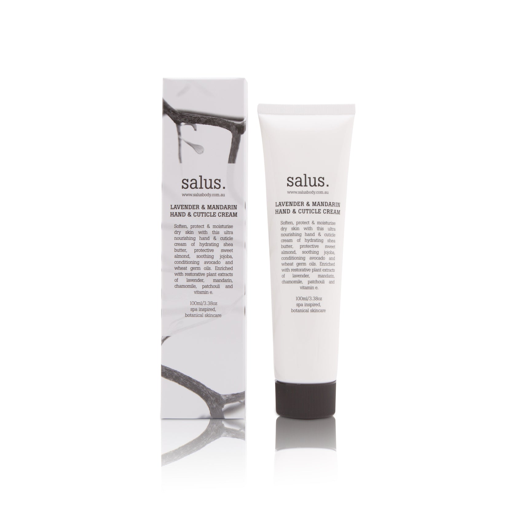 SALUS Hand Cream