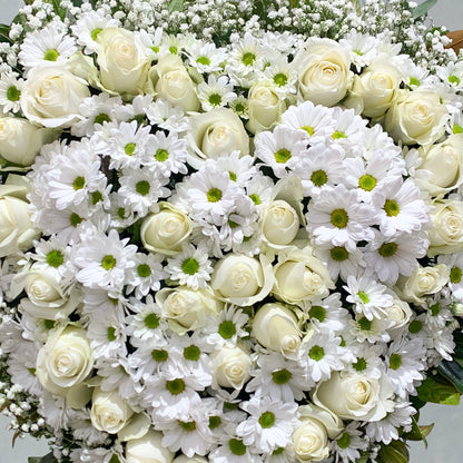 Heart Wreath