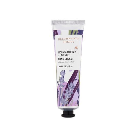 Beechworth Hand Creams