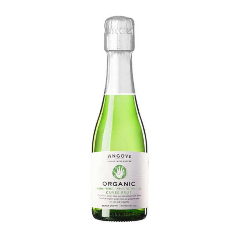 Organic Mini Wines