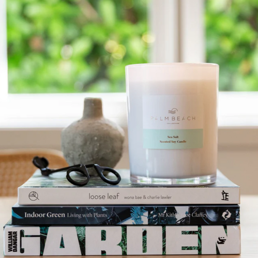 Palm Beach Candles