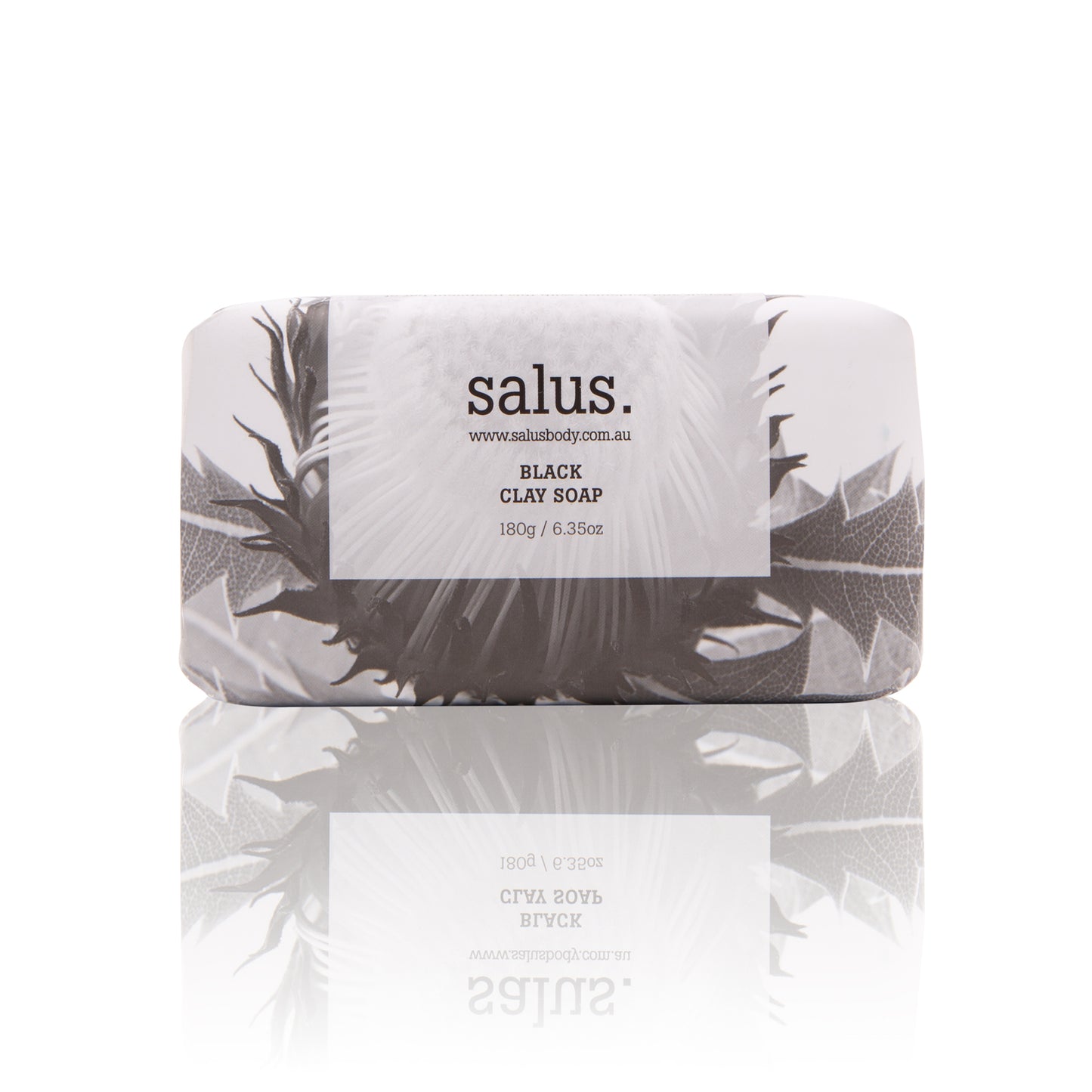 SALUS Soaps