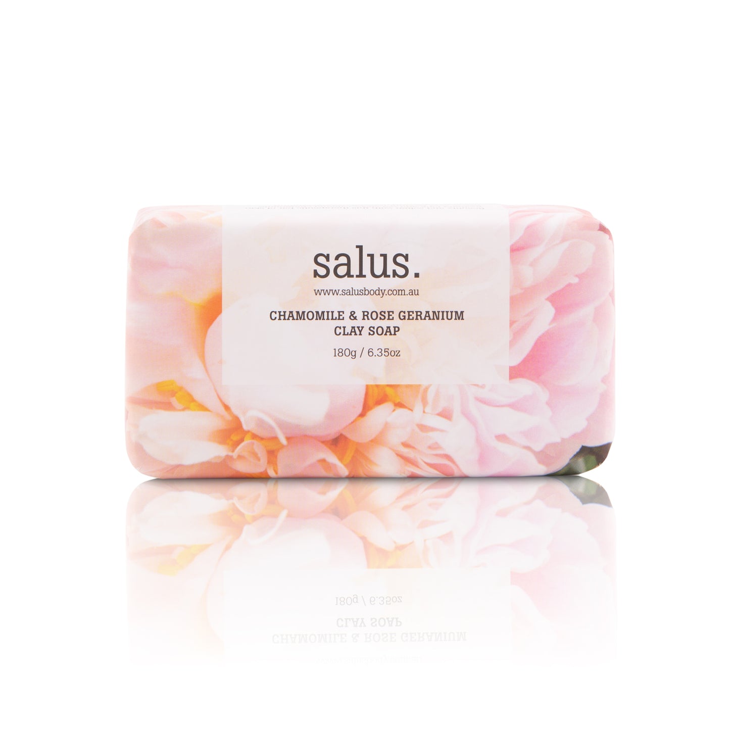 SALUS Soaps