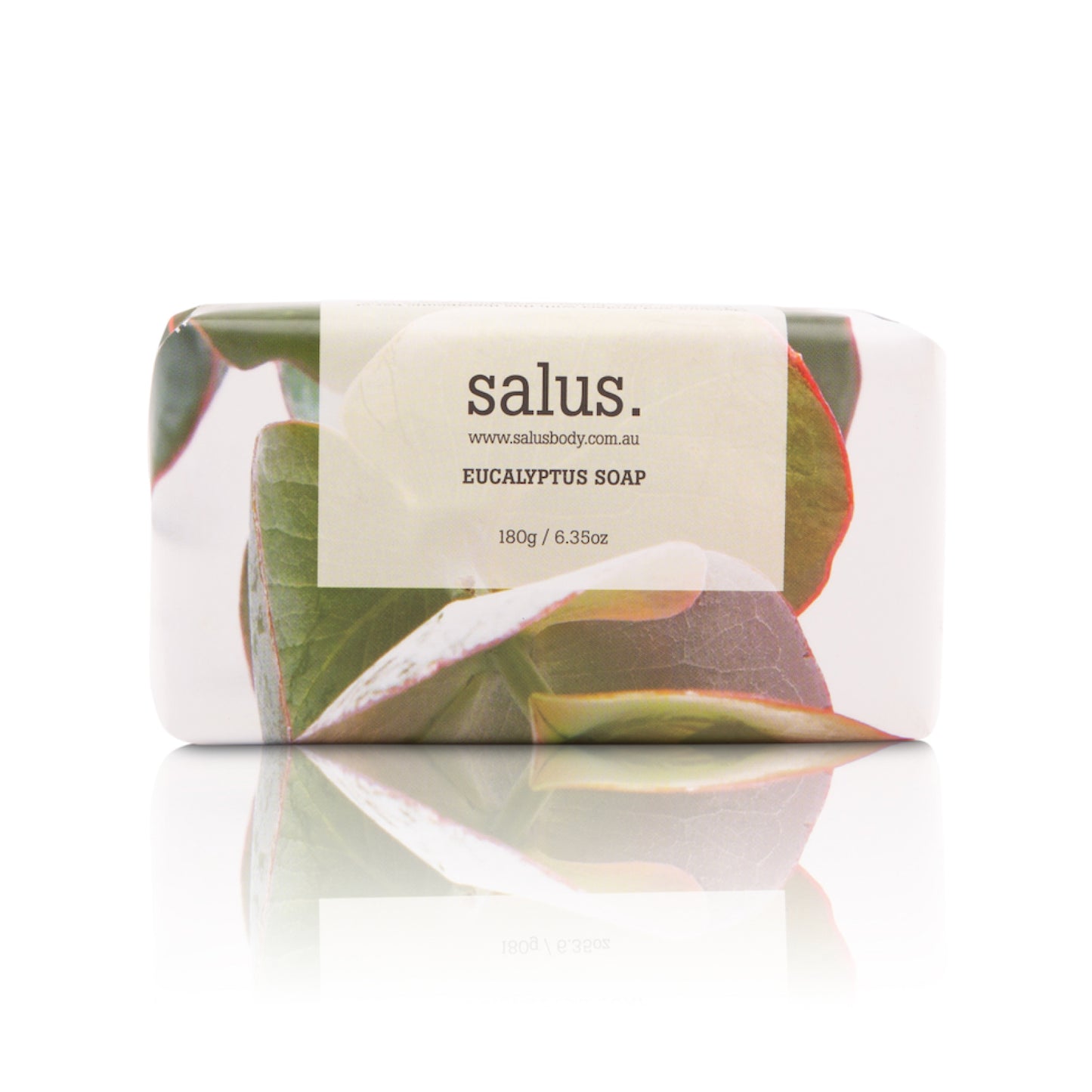 SALUS Soaps