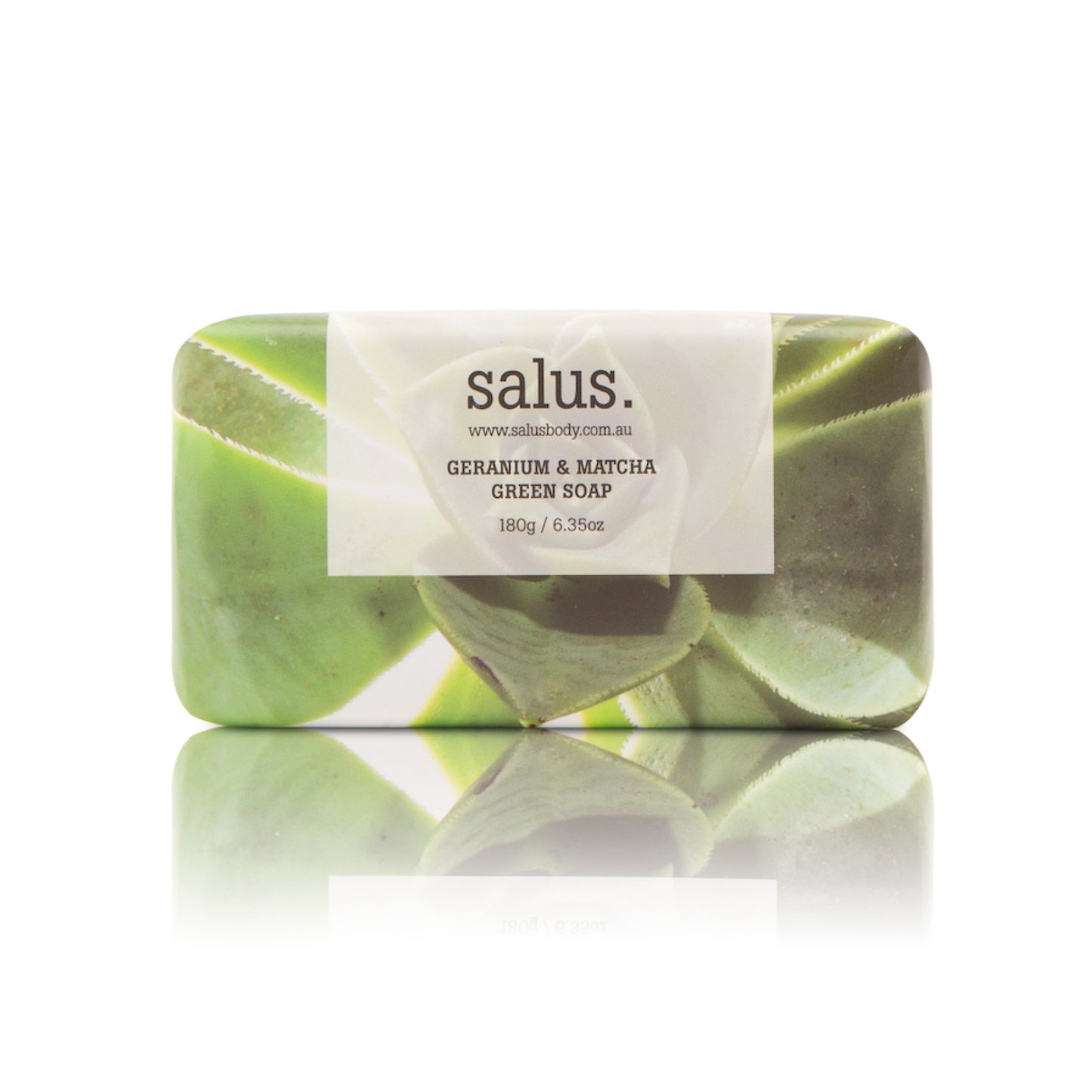 SALUS Soaps