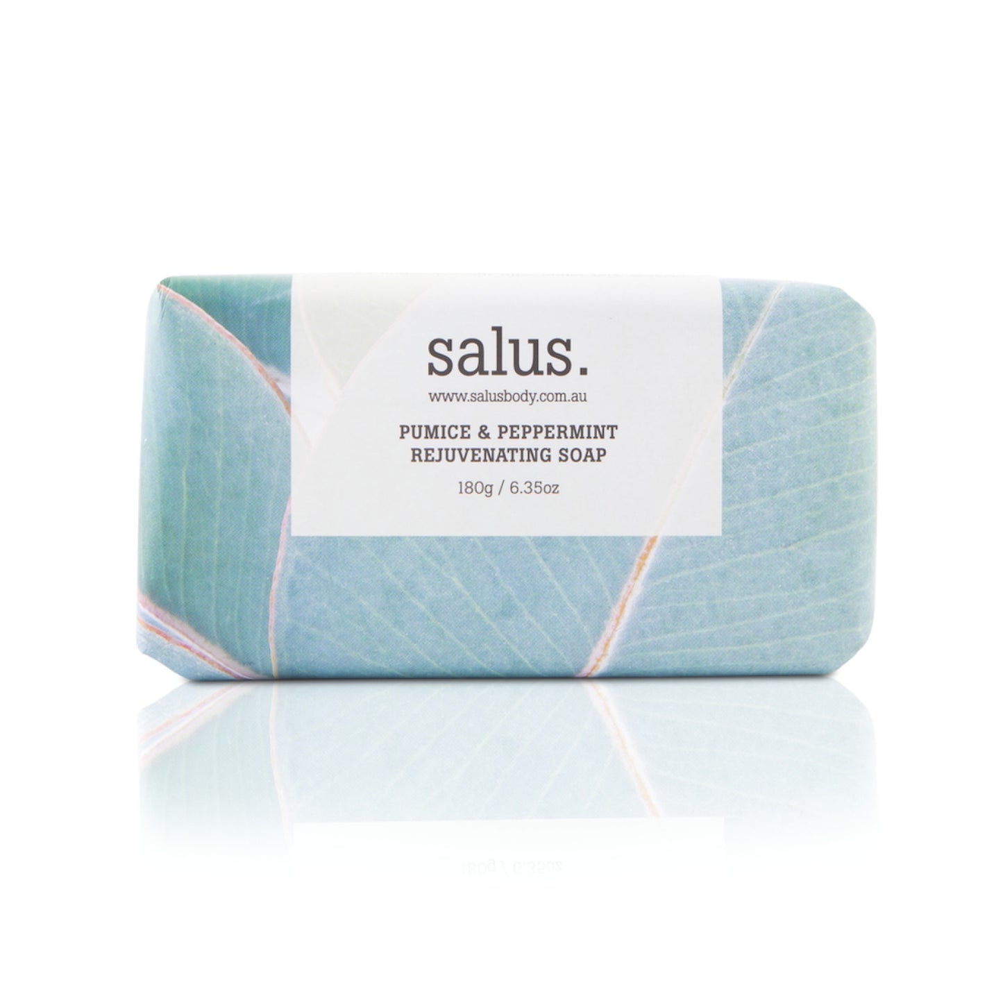 SALUS Soaps